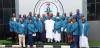 NTAC deploys 28 TAC volunteers to Uganda to bridge educational gaps