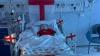 Emotional mum sees England fan Jude, 9, 'light up' thanks to 'incredible' Walsall hospital staff