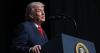 Trump says US is investigating whether Iran stores drones in Cuba