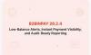 B2BINPAY Rolls Out Version 26.2.4 With Wallet Thresholds, Early Payment Visibility, and Deeper Audit Logs