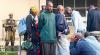 Police justify approach to Bobe murder investigation