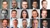Boston Consulting Group appoints 15 new partners in DACH business