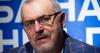 Russian anti-war politician detained after being labeled ‘foreign agent’