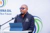Botswana Oil secures supply