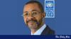 Stephen Rodriques joins as UNDP Resident Representative in Bangladesh