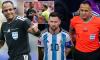 Lionel Messi gets his favourite referee for England vs Argentina World Cup semi-final despite conspiracy theories that tournament is 'rigged'