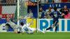 Five World Cups, a Finalissima and a debut red card: Why England have never faced Lionel Messi before