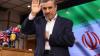 Israel’s ex-Mossad spy chief met Mahmoud Ahmadinejad to groom him as Iran’s new leader