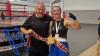 Crowley marks comeback with gold in Portugal