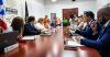 Ponce mayor meets with governor to advance reconstruction and development projects