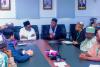 Zulum woos investors, assures support for pharmaceutical industry