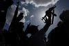 Fighting in Yemen suggests a spillover from the US-Iran war