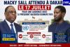 Macky Sall to meet President Diomaye Faye Friday