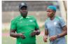 Oshoala, Ajibade Lead Super Falcons’ Early Arrivals As WAFCON Title Defence Begins