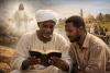 Muslims in Sudan encounter Jesus