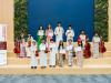 Emirati musicians head to Vienna stage making history