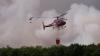 Fires advance in forest south of Paris as two arrested