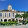 HMC calls for ministry’s intervention to save crumbling municipal building