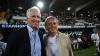 Soccer: Search for new Italy boss gets down to 'nitty-gritty'