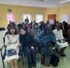IWPG LAUNCHES WOMEN’S PEACE LEADERSHIP NETWORK IN LESOTHO