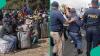 Xenophobia: Full list of countries and number of people deported so far in South Africa