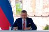 Slovak President: Security cooperation with Azerbaijan is expanding