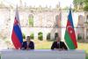 Pellegrini: Every visit to Azerbaijan has advanced my political career