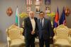 Cambodia, Bulgaria-Arab Chamber Seek to Boost Economic, Trade Ties