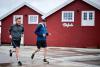German foreign minister discusses Arctic security during Norway visit