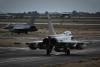 Ukraine agrees on plan to acquire 16 Rafale jets, France’s Macron says