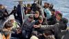In the Last Three Years, More Than 150,000 People Have Entered Greece Illegally—Researcher