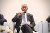 Somalia’s health minister attends regional investment forum in Mauritania