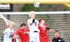 MADISON CENTRAL SENIOR FORWARD TANNER NICHOLS WINS MISSISSIPPI GATORADE BOYS SOCCER PLAYER OF THE YEAR