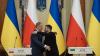 Peace in Ukraine is unlikely to be reached before winter, Polish PM says