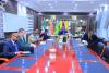 Somaliland, UK officials discuss security cooperation in Hargeisa
