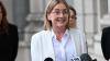 ‘Working people’: Allan makes bizarre claim about her Labor government