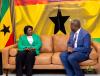 Ghana must strengthen climate negotiations to access financing — Prof. Opoku-Agyemang