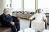 Dewa, World Water Council explore future of water governance