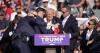 Wait, That's How Many Radio Transmissions the Secret Service Missed About Trump's Would-be Assassin?