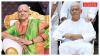Pyarelal’s wife Sunila dies: Veteran composer performs last rites in a wheelchair