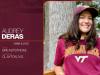 Breaststroker Audrey Deras Flips Commitment from Tulane to Virginia Tech for 2026
