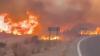 Fifth Brit identified as victim in devastating Spain wildfires – as UK couple rescued from flames fight for their lives