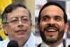 Colombia's president-elect to be sworn in at military base