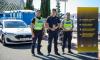 Dubrovnik Launches Road Safety Campaign for Summer Tourist Season