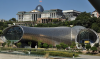 Rike Docks to be demolished after Tbilisi City Hall issues permit