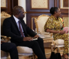 Kintampo South MP visits Libya over plight of Ghanaian migrants