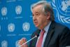 UN issues appeal for drought, conflict-hit Somalia