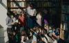 Texas’ Bible Curriculum Revives Debate Over Religion In Public Schools