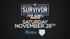 WWE Survivor Series Heads to Houston and Isn't Copying AEW