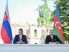 President Ilham Aliyev: I am glad that Azerbaijan-Slovakia relations are developing successfully